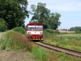 30.7.2012 Os 15019 u Dbnova motorov vz 810 245-1