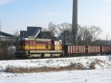 25.1.2013 Mn 83143 Vysok Mto motorov lokomotiva 742 336-1