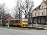 18.3.2013 Os 15049 Vysok Mto motorov jednotka Regionova 814 166-5