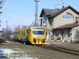 23.3.2013 Os 15051 Vysok Mto motorov jednotka Regionova 914 074-0