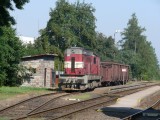 26.7.2013 Mn 83140 Vysok Mto motorov lokomotiva 742 226-4
