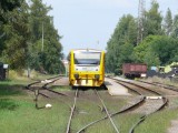 23.8.2013 Os 15053 Vysok Mto motorov jednotka Regionova 814 041-0