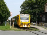 23.8.2013 Os 15051 Vysok Mto motorov jednotka Regionova 814 041-0