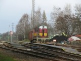 29.11.2013 Mn 83140 Vysok Mto motorov lokomotiva 742 336-1