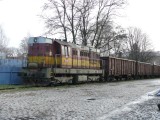 6.12.2013 Mn 83140 Vysok Mto motorov lokomotiva 742 336-1