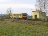 28.12.2013 Os 15055 Slatina motorov jednotka Regionova 814 019-6