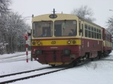 25.2.2005 Vysok Mto motorov vz 810 484-6