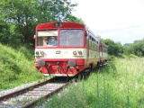 3.7.2005 u Vysokho Mta motorov vz 810 617-1