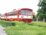 7.7.2005 Vysok Mto motorov vz 810 540-5