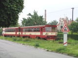 9.7.2005 Vysok Mto motorov vz 810 617-1