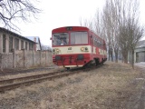 18.3.2006 Vysok Mto motorov vz 810 617-1