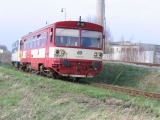 17.4.2006 Vysok Mto motorov vz 810 617-1