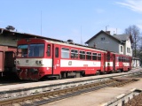 23.4.2006 Vysok Mto motorov vz 810 540-5 a 810 617-1
