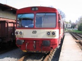 23.4.2006 Vysok Mto motorov vz 810 540-5