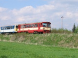 1.5.2006 ped Vysokm Mtem motorov vz 810 540-5