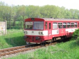 8.5.2006 ped Vysokm Mtem motorov vz 810 617-1