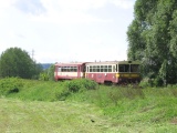 19.5.2006 Vysok Mto motorov vz 810 484-6
