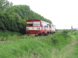 21.5.2006 za Vysokm Mtem motorov vz 810 617-1