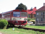 20.6.2006 Vysok Mto motorov vz 810 617-1