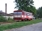 2.7.2006 Vysok Mto motorov vz 810 617-1