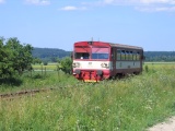 3.7.2006 Slatina motorov vz 810 298-0