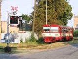 24.7.2006 Vysok Mto motorov vz 810 540-5