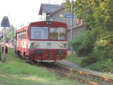 24.7.2006 Vysok Mto motorov vz 810 617-1