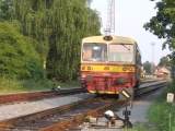 27.7.2006 Vysok Mto motorov vz 810 484-6