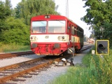 27.7.2006 Vysok Mto motorov vz 810 540-5