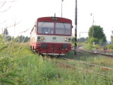 27.7.2006 Vysok Mto motorov vz 810 617-1