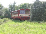 9.8.2006 za Vysokm Mtem motorov vz 810 540-5
