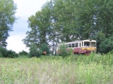 10.8.2006 za Slatinou motorov vz 810 484-6