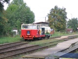 20.8.2006 Vysok Mto drezna MUV 69.1-182