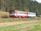 15.10.2006 u Dbnova motorov vz 810 541-3