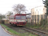 12.11.2006 Vysok Mto motorov vz 810 541-3