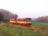 19.11.2006 u Vysokho Mta motorov vz 810 298-0