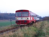 19.11.2006 u Vysokho Mta motorov vz 810 617-1