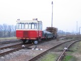 2.12.2006 Vysok Mto drezna MUV 69.2-354