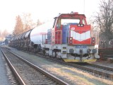 15.12.2006 Mn 83141 Vysok Mto motorov lokomotiva 714 217-7
