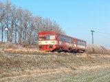 27.12.2006 Os 15006 u Vysokho Mta motorov vz 810 618-9