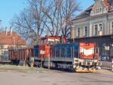 27.12.2006 Mn 83140 Vysok Mto motorov lokomotiva 714 219-3