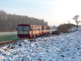 30.12.2006 Os 15015 u Vysokho Mta motorov vz 810 541-3
