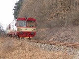 1.2.2007 Os 15010 u Dbnova motorov vz 810 618-9