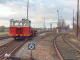1.2.2007 drezna s nkladem prac Vysok Mto MUV 69-1115