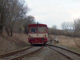 4.3.2007 Os 15012 Vysok Mto motorov vz 810 617-1