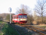 1.4.2007 Os 15016 Vysok Mto motorov vz 810 618-9