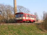 1.4.2007 Os 15041 Vysok Mto motorov vz 810 618-9