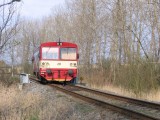 8.4.2007 Os 15014 u Slatiny motorov vz 810 618-9