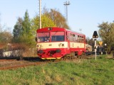 14.4.2007 Os 15021 Vysok Mto motorov vz 810 059-6