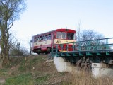 15.4.2007 Os 15016 u Vysokho Mta motorov vz 810 059-6
